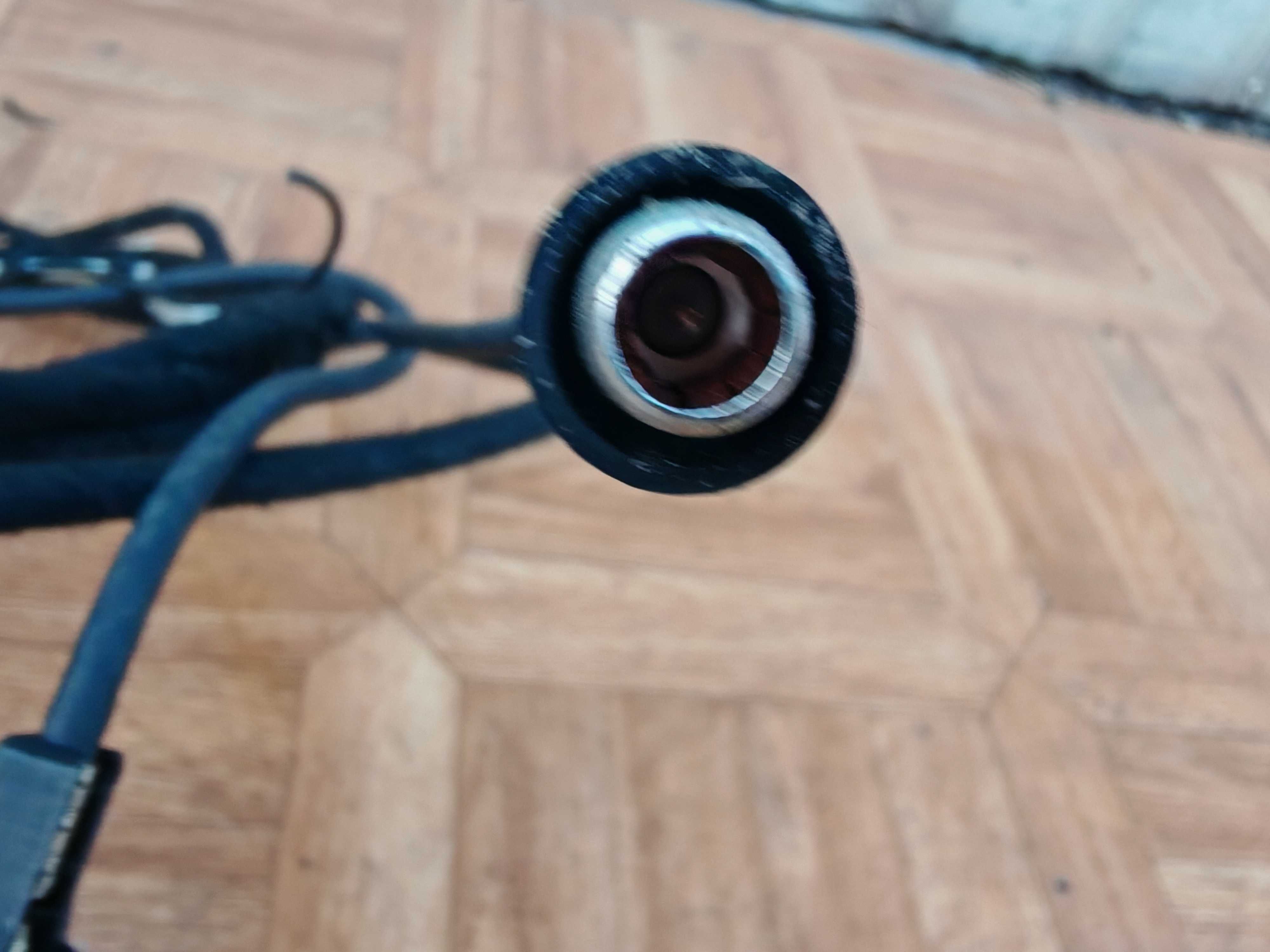 Volkswagen Golf IV Antena krótka + wiązka