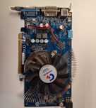 Gigabyte GeForce 9600gt 512mb