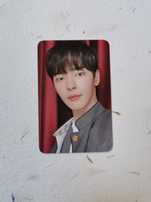 OnlyOneOf KB POB photocard