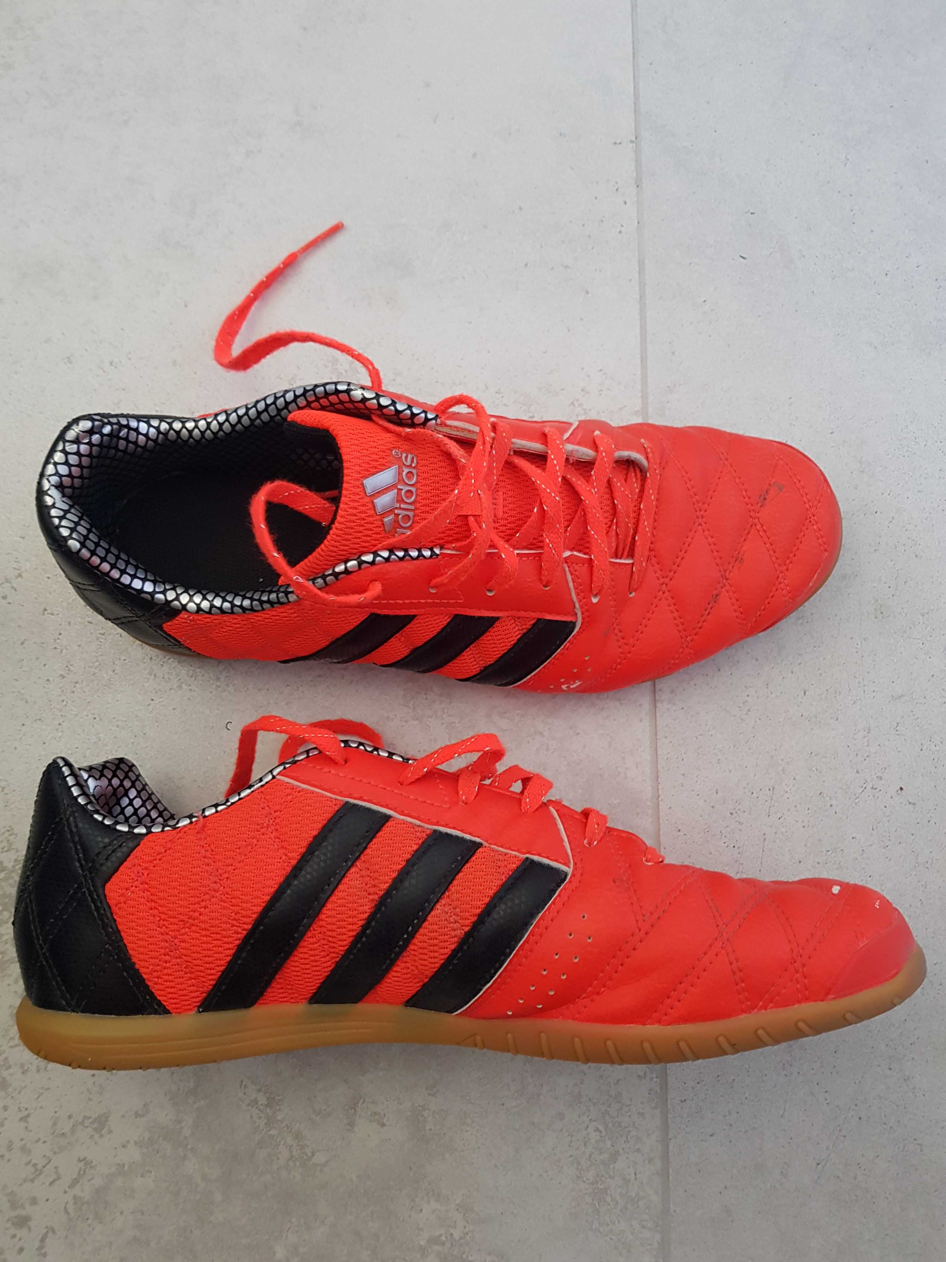 Buty halówki adidas