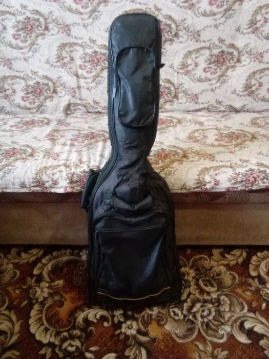 Електрогітара Schecter c-6 Deluxe