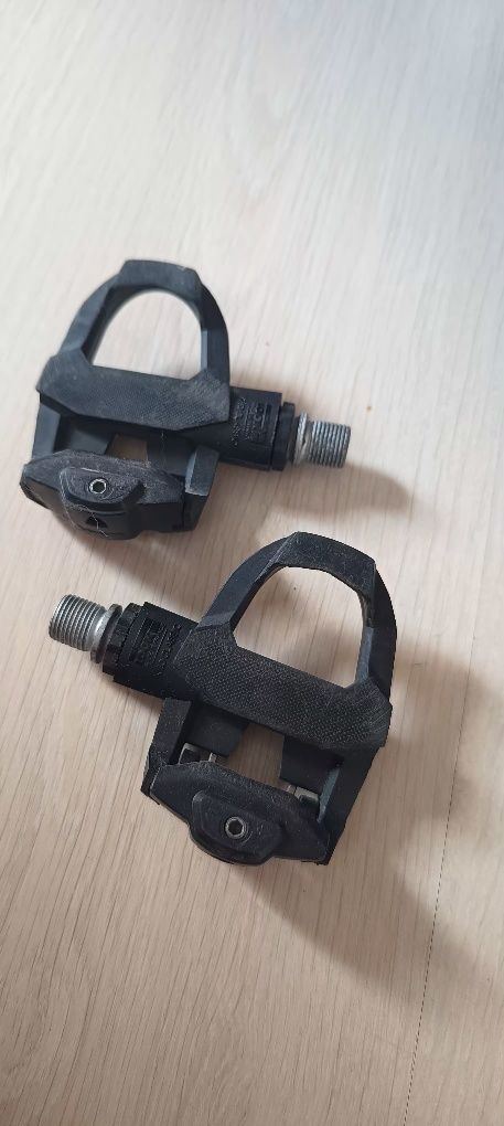 Buty i pedały do roweru SPD Bontrager 42