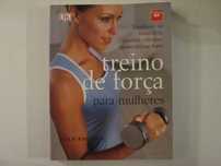 Treino de força para mulheres- Joan Pagano