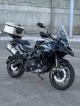 BENELLI TRK502X - Garantia até 2026!