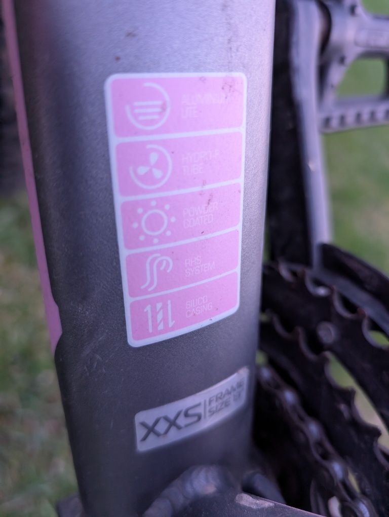Kross Lea XXS 26"