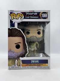 Funko Pop Marvel 1069 Zeus #4