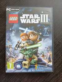 Gra Star Wars 3 the clone wars na PC