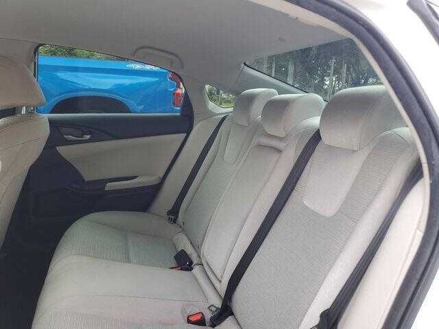 2022 Honda Insight