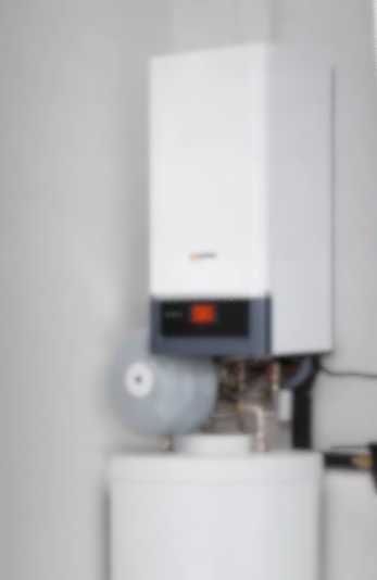 Serwis kotłów i nagrzewnic