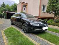 Audi a6 c6 QUATTRO