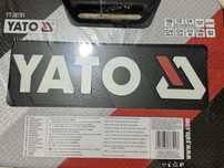 Набір інструменту YATO YT-38791  108 предметів ято нові