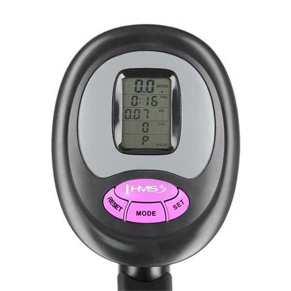 Rowerek Rehabilitacyjny Stacjonarny Magnetyczny - ACTIVE ZONE