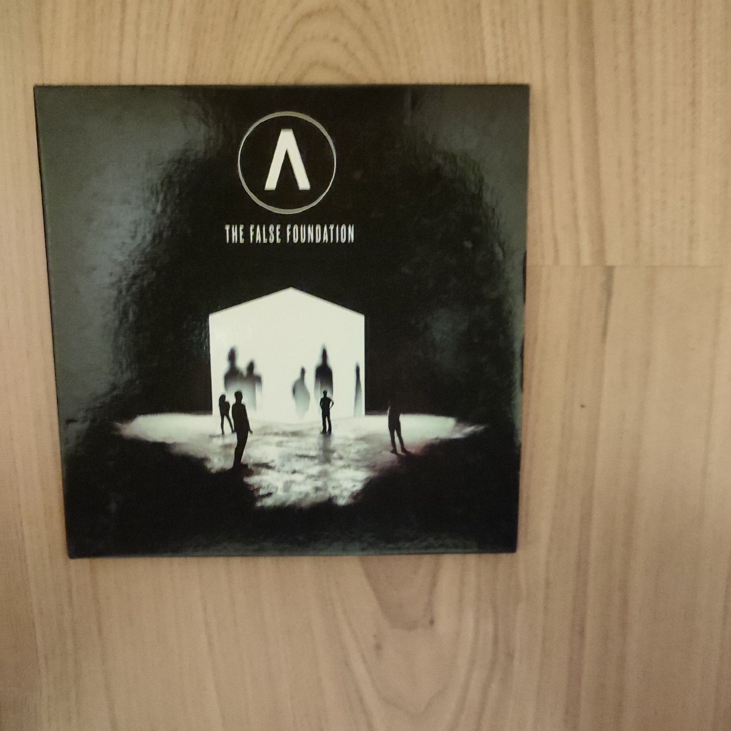 Płyta CD Archive - The False Foundation
Stan bardzo dobry