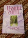 Podróż - Danielle Steel  Nowe