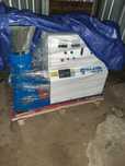 Peleciarka 7.5 kw szybkoobrotowa