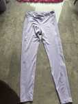 Legginsy fioletowe reebok
