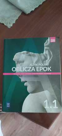 Oblicza epok 1.1