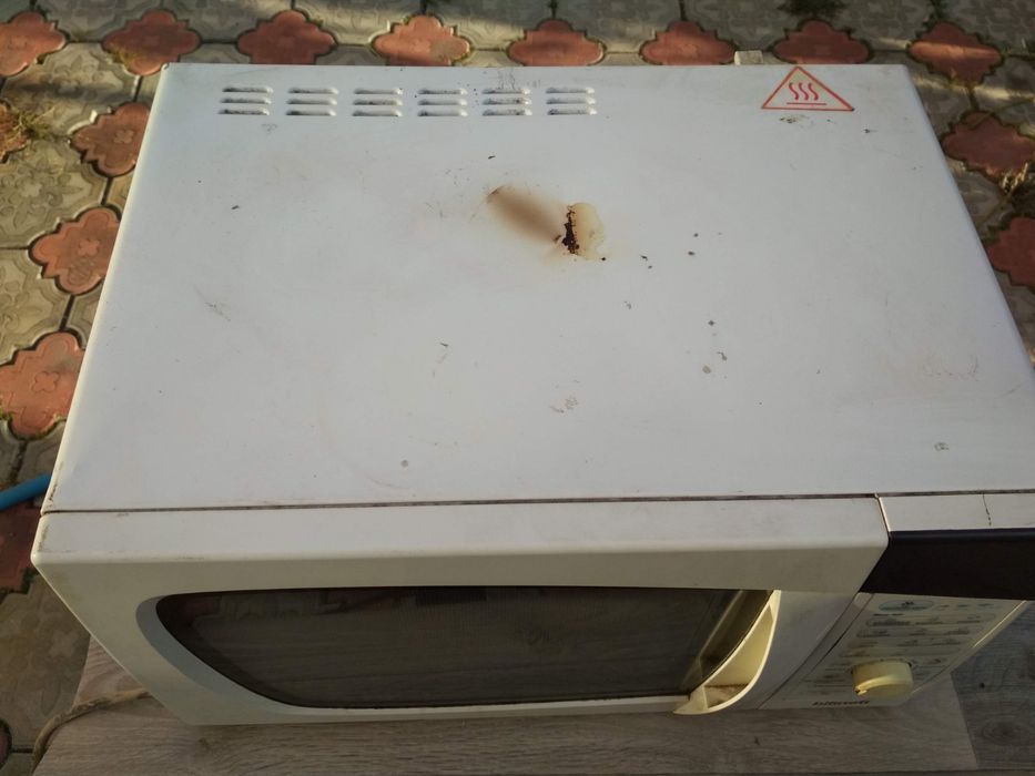 Продам микроволновые печи