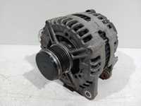 Alternador Audi A6 (4F2, C6)