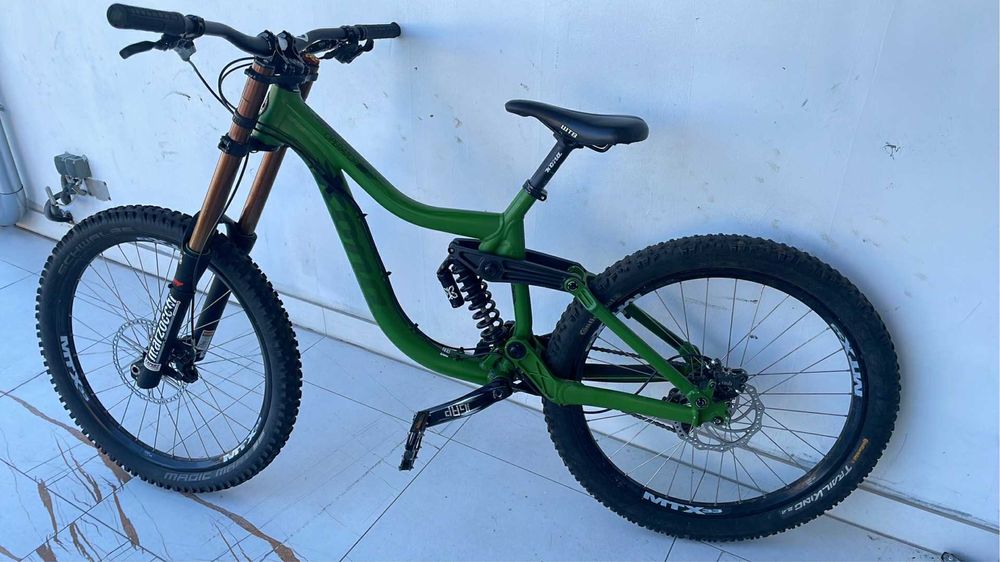 Kona Operator 2013 rok