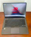 Asus ROG Zephyrus GA401Q 14" 2.5K/Ryzen 9-5900HS/24Gb/512Gb/RTX3050 Ti