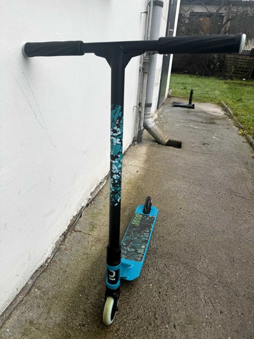 Hulajnoga dla dziecka