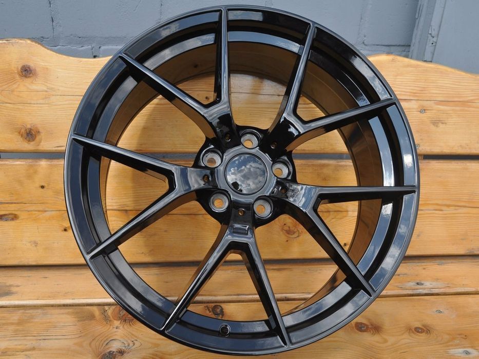 Felgi R20 5x120 BMW M3 F80 4 F32 M4 F82 5 F10 6 F06 F12 X3 F25 X4 F26