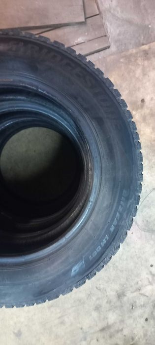 Зимова резина R15