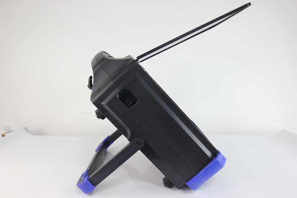 Kamera do kanalizacji rur OBROTOWA jedynie 28mm śr.