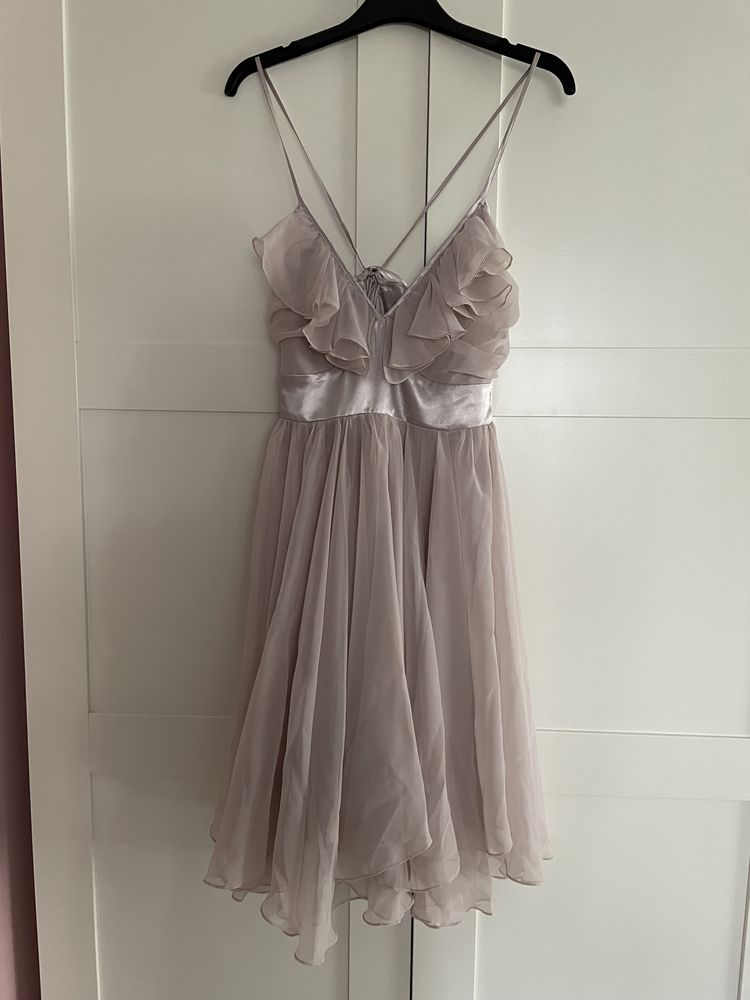Sukienka Lipsy 36