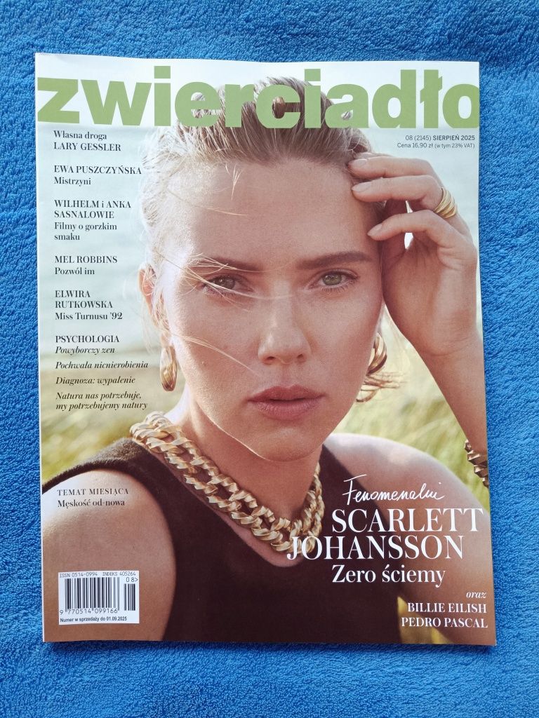 5 szt. za 30 zł., Zwierciadła, Twój Styl, VIVA, kosztowały 119zł