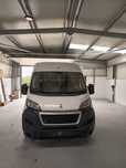 Peugeot Boxer 2.0 BlueHDi | 2019 | 177.000 Km