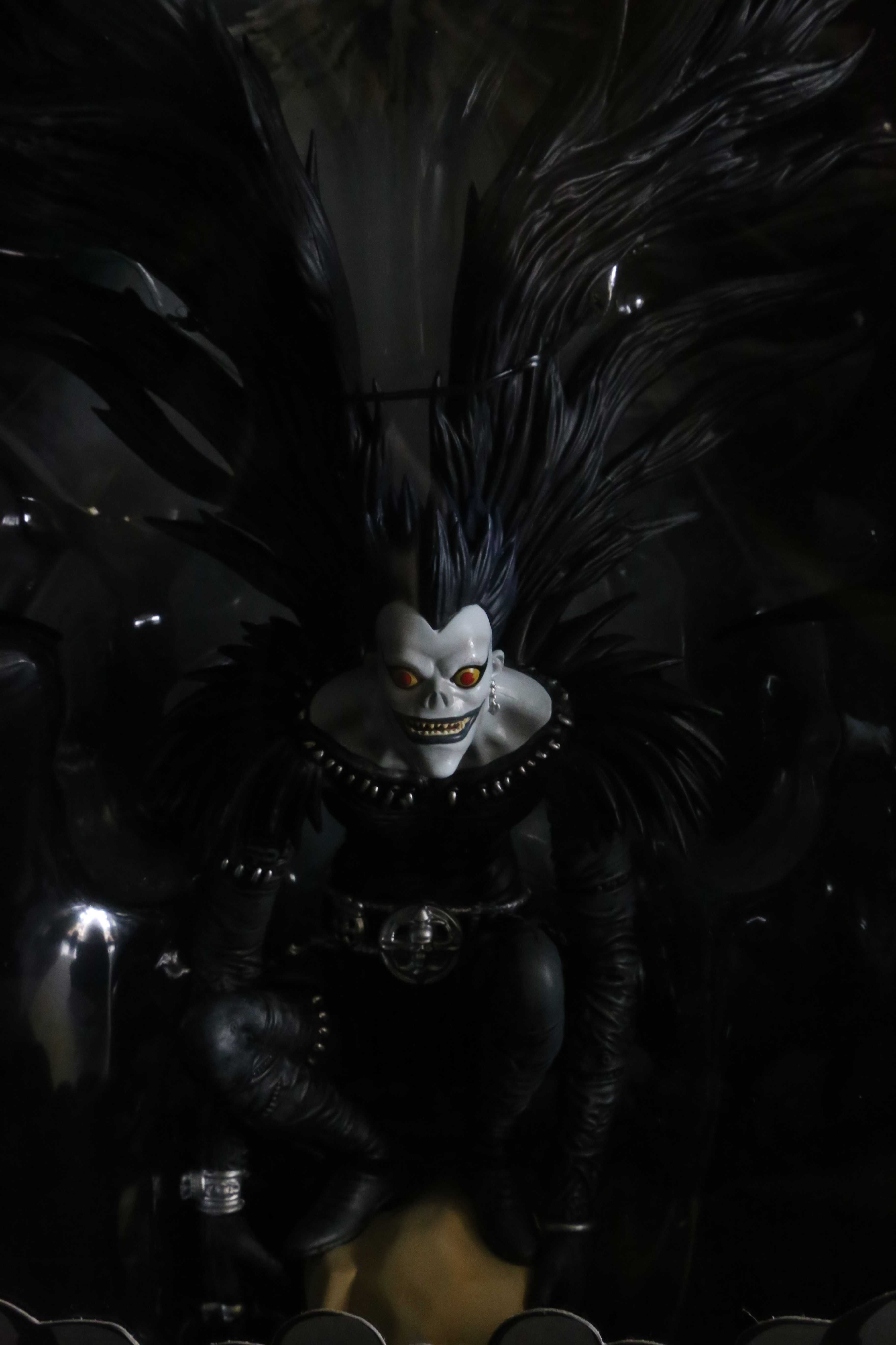 DEATH NOTE Figurka Oryginał – Ryuk