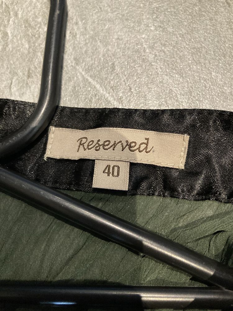 Bluzka Reserved