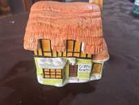 Casinha decoracao