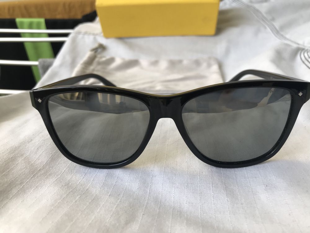 Oculos polaroid