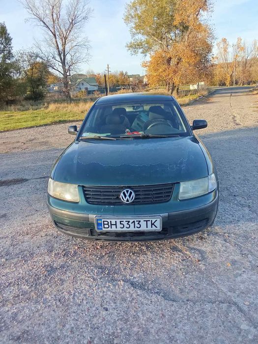 Продам пассат в гарному стані