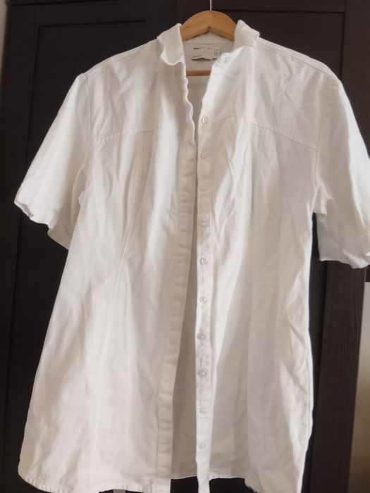 Піджак жіночий джинс M-L