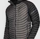 Kurtka puchowa męska DYNAFIT Radical Down RDS Hood roz XL