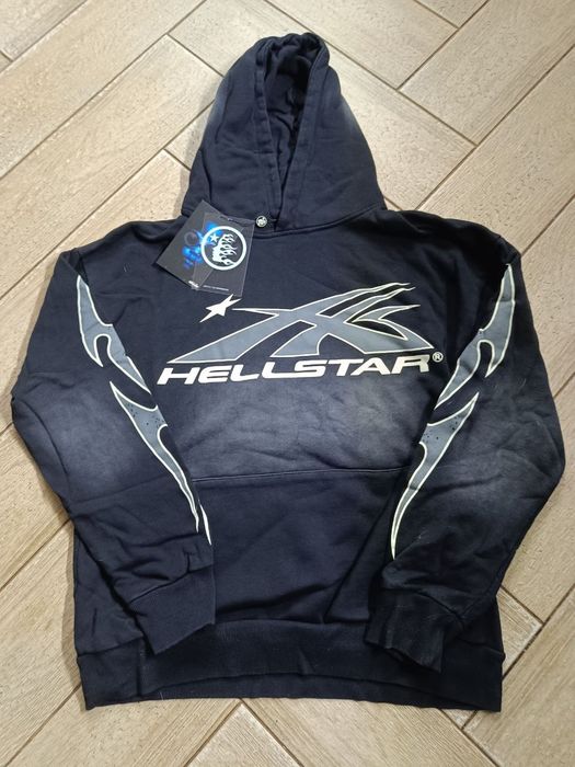 Худак hellstar (ЧИТАЙТЕ ОПИСАНИЕ)