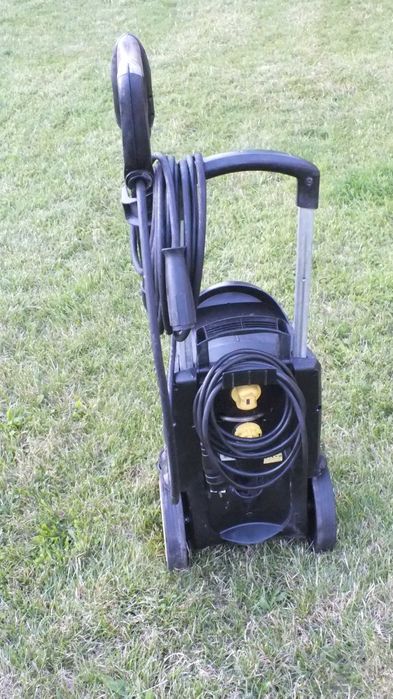 Myjka ciśnieniowa Karcher HD 6/13