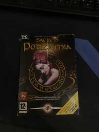 Sacred Podziemia PC