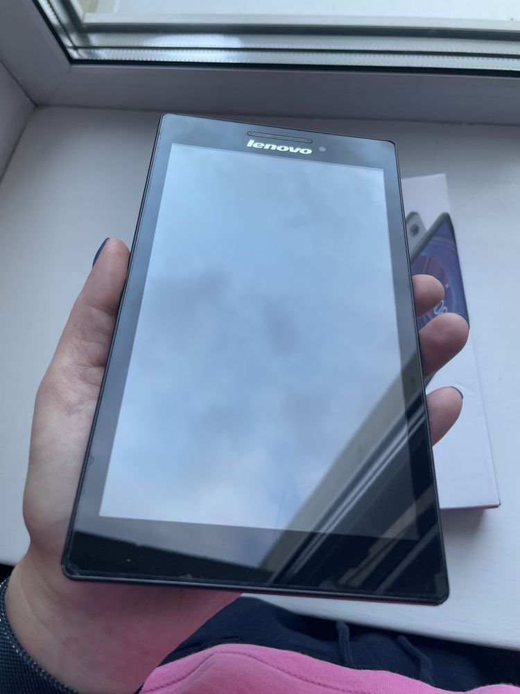 Lenovo Tab 2 A7-20F