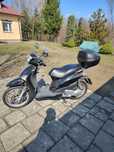 Piaggio Liberty Piaggio liberty 125