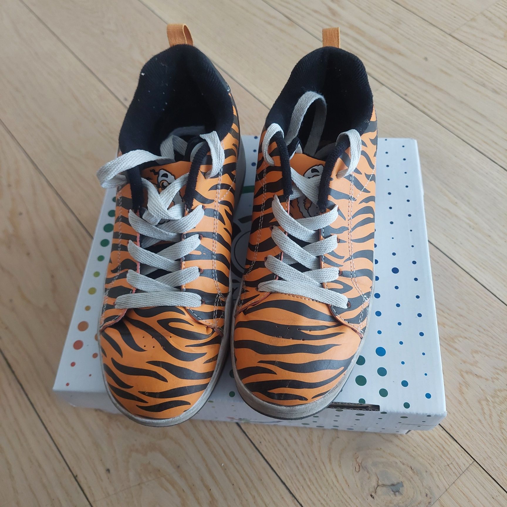 Butorolki 38 Pop by Heelys