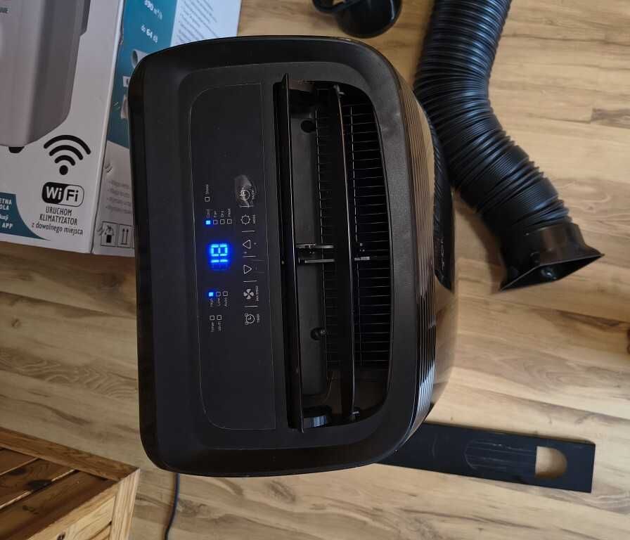 TCL Tac-09chpb/mzbf klimatyzator