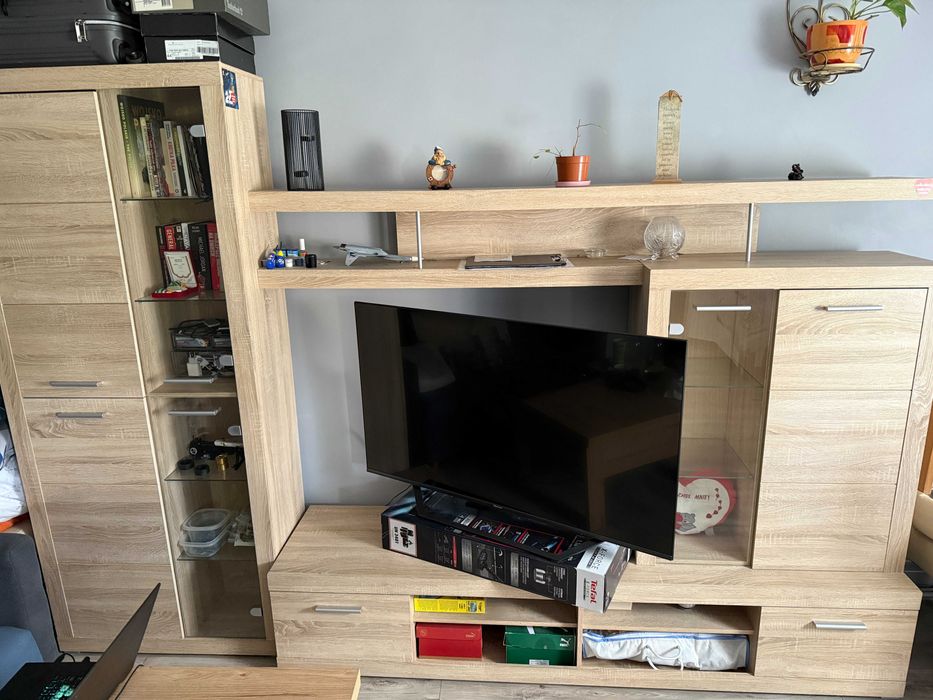 Oddam meble w dobrej cenie.