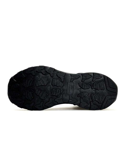 Взуття Salomon Elixir Activ Fur Black Gore-Tex (Саломон Гор-Текс)