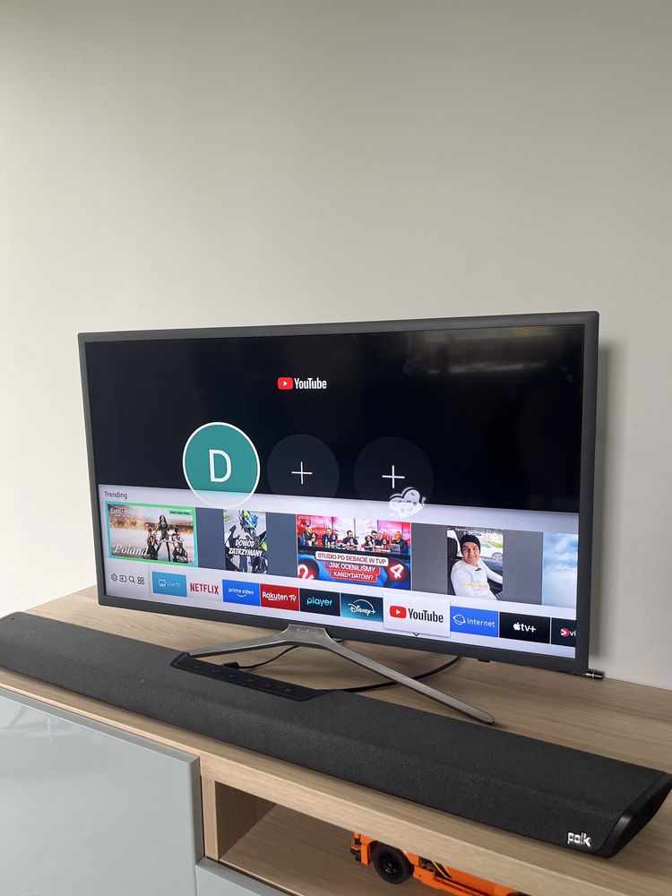Telewizor Samsung Smart TV 32”