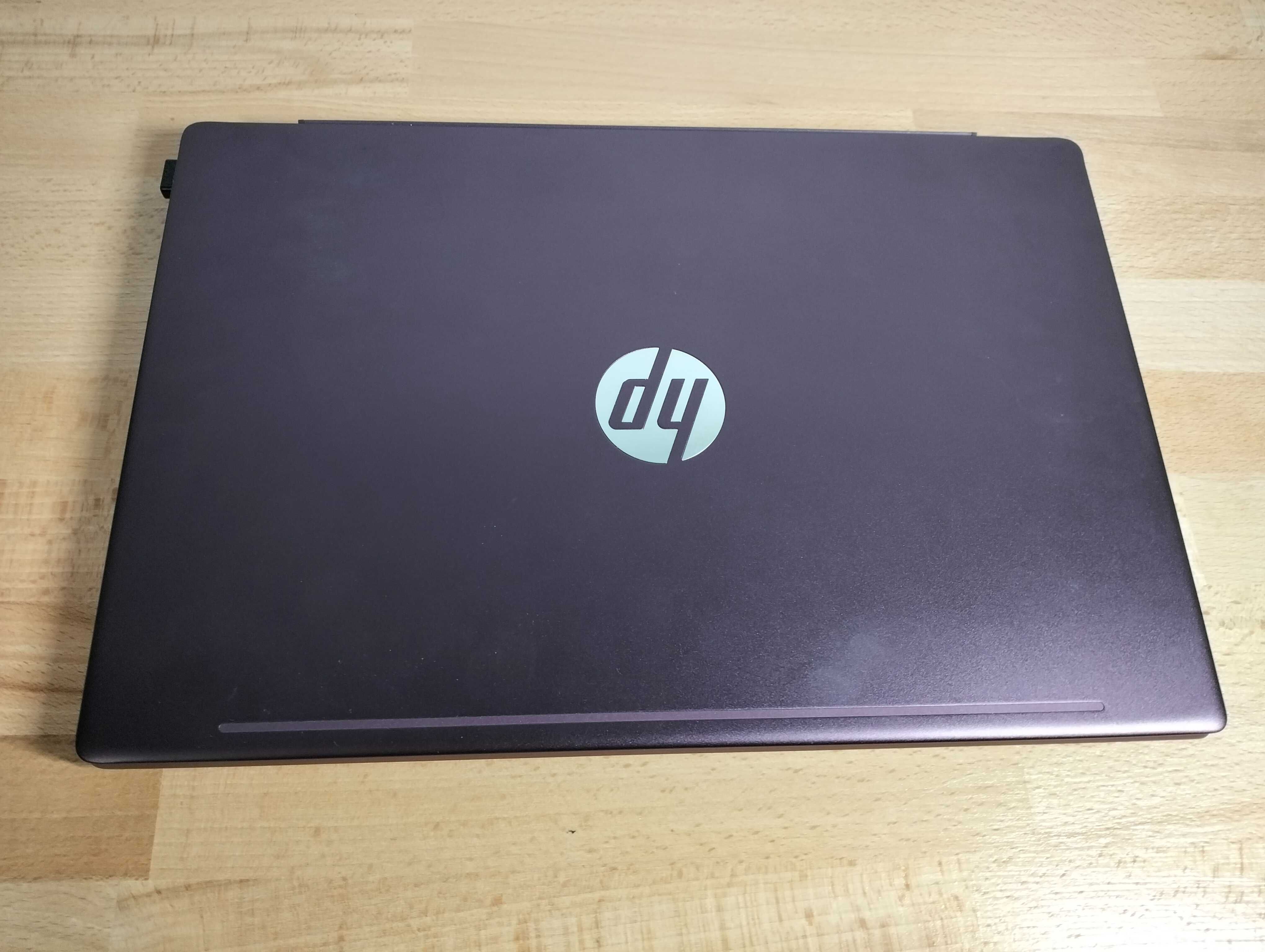 Laptop HP Pavilion 14 Intel(R) Core(TM) i3-8145U